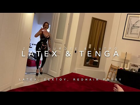 ❤️ Redheaded stepsister sa latex costume fucked by stepbrother Fuck video sa porn tl.corona-pass.ru ❌️